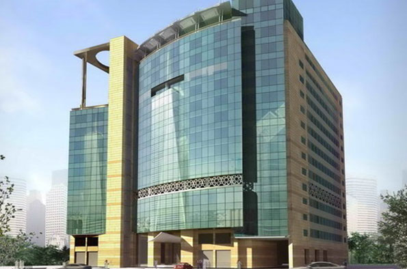 Al Ghamas Hotel 