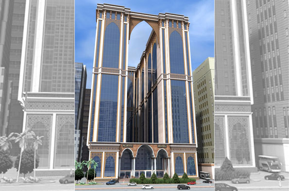 Al Jifry Hotel 