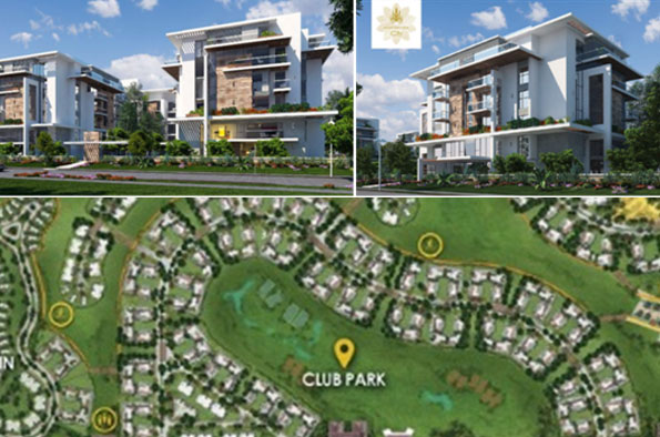 I city club park