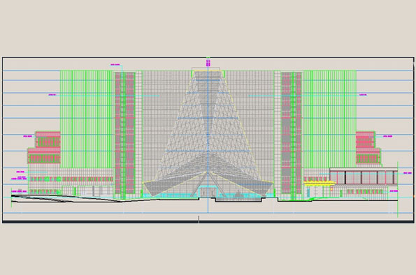 King Fahd Hospital 